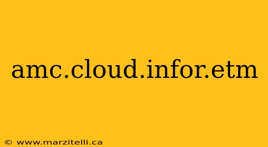 amc.cloud.infor.etm