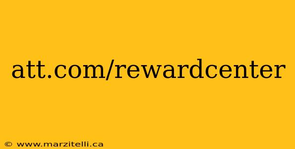 att.com/rewardcenter