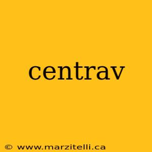 centrav