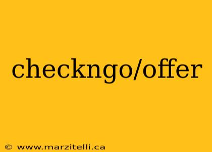 checkngo/offer