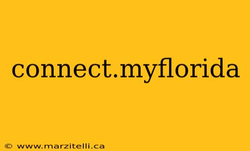 connect.myflorida