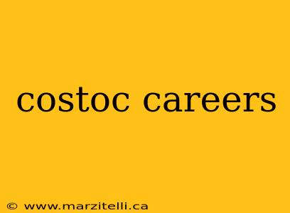 costoc careers