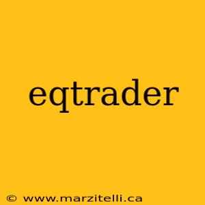 eqtrader