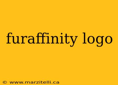 furaffinity logo