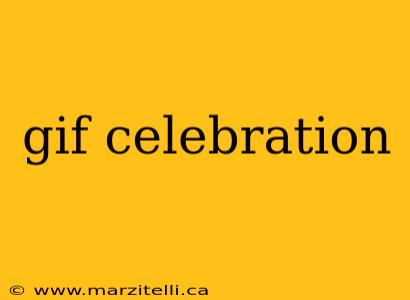 gif celebration