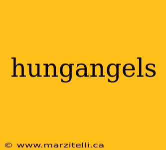 hungangels