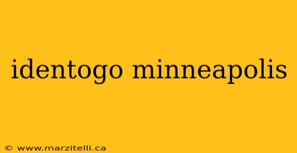 identogo minneapolis
