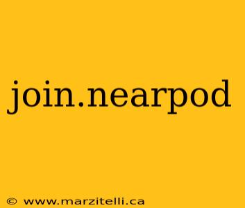 join.nearpod