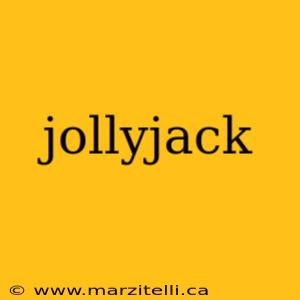 jollyjack