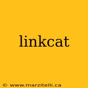 linkcat