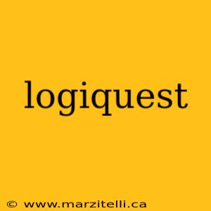 logiquest