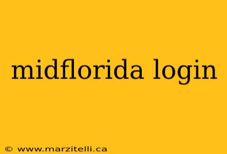 midflorida login