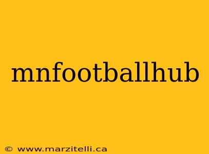 mnfootballhub