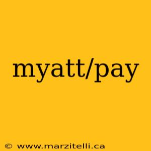 myatt/pay