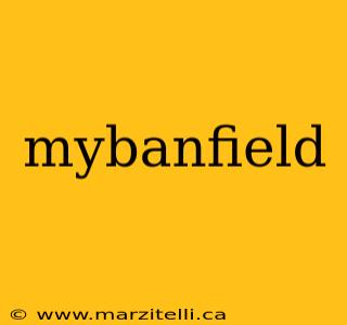 mybanfield