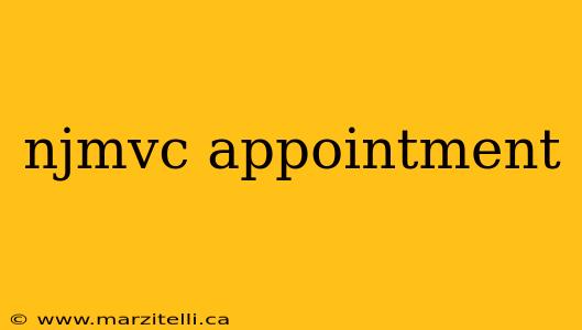 njmvc appointment
