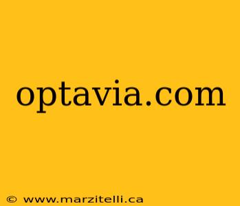 optavia.com
