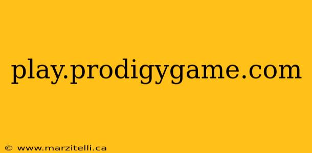 play.prodigygame.com
