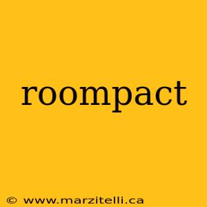 roompact