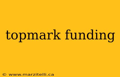 topmark funding