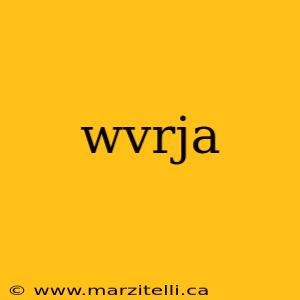 wvrja